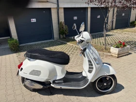 Vespa GTS 300 Super | Mobile.bg    5