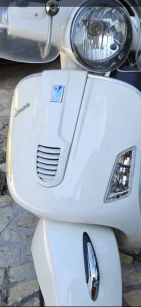 Vespa GTS 300 Super | Mobile.bg    6