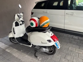 Vespa GTS 300 Super | Mobile.bg    3