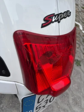 Vespa GTS 300 Super | Mobile.bg    7