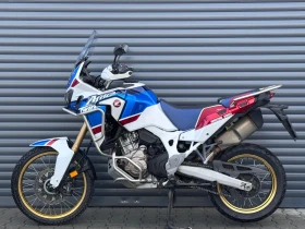 Honda Crf AfricaTwin/DTC/ABS/LED