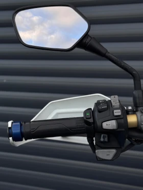 Honda Crf AfricaTwin/DTC/ABS/LED | Mobile.bg    15