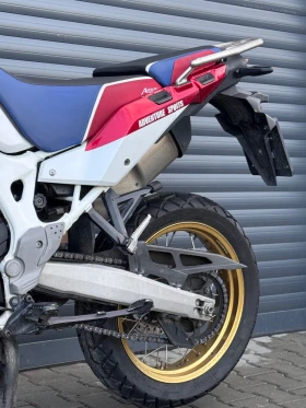 Honda Crf AfricaTwin/DTC/ABS/LED | Mobile.bg    6