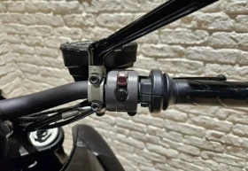 Ducati Diavel 1200 Dark Carbon, снимка 9