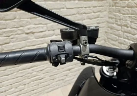 Ducati Diavel 1200 Dark Carbon, снимка 8