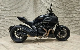 Ducati Diavel 1200 Dark Carbon, снимка 3