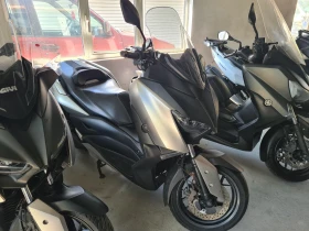 Yamaha X-max 300i ABS/TCS | Mobile.bg � ����� ������ 2