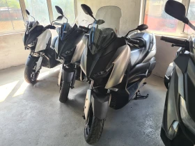Yamaha X-max 300i ABS/TCS | Mobile.bg � ����� ������ 3