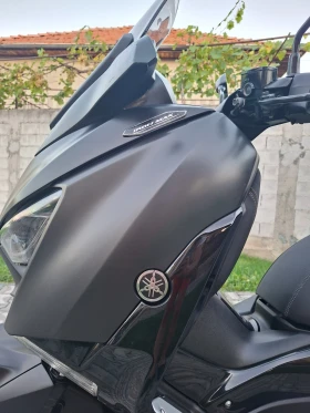 Yamaha X-max 300 LER ABS TC IRON MAX | Auto.bg — изображение 9