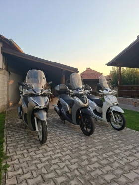 Yamaha X-max 300 LER ABS TC IRON MAX | Auto.bg — изображение 13