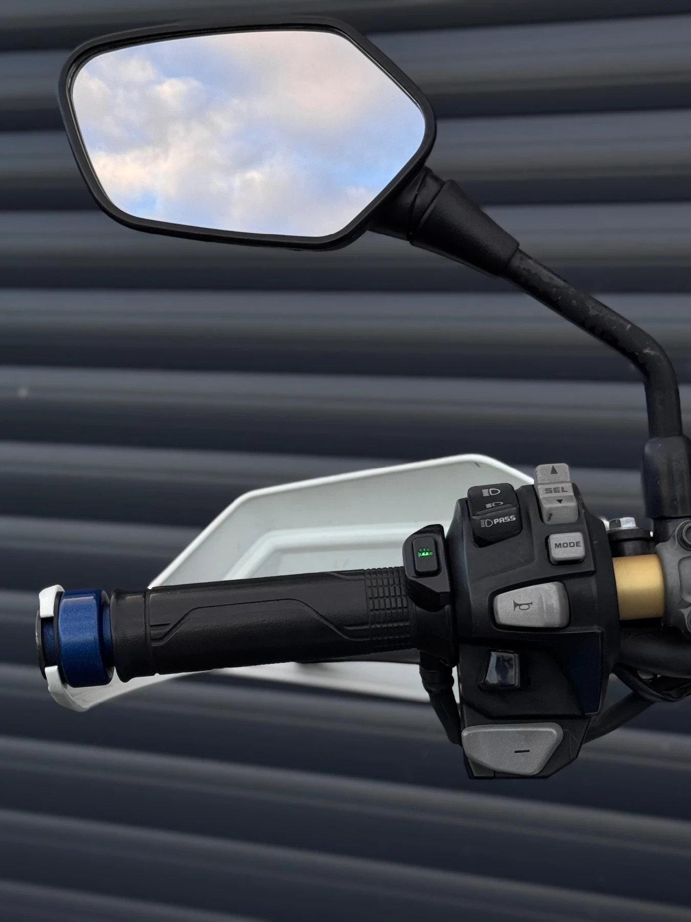 Honda Crf AfricaTwin/DTC/ABS/LED | Mobile.bg   15