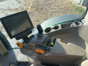 Трактор John Deere 8400R POWER SHIFT E-23 ЛИЗИНГ, снимка 13