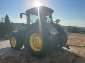 Трактор John Deere 8400R POWER SHIFT E-23 ЛИЗИНГ, снимка 5