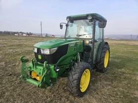   John Deere