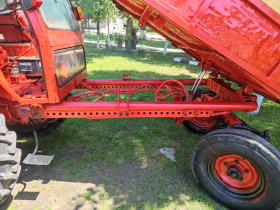 Трактор Т Мг 16, снимка 16 - Селскостопанска техника - 45799183