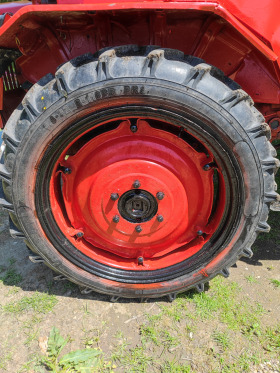 Трактор Т Мг 16, снимка 17 - Селскостопанска техника - 45799183