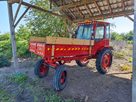 Трактор Т Мг 16, снимка 8 - Селскостопанска техника - 45799183