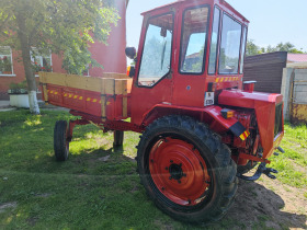 Трактор Т Мг 16, снимка 2 - Селскостопанска техника - 45799183