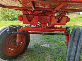 Трактор Т Мг 16, снимка 10 - Селскостопанска техника - 45799183