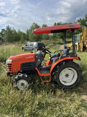  Kubota | Mobile.bg    8