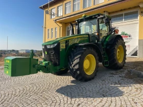      John Deere 8400R POWER SHIFT E-23 