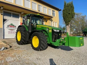   John Deere