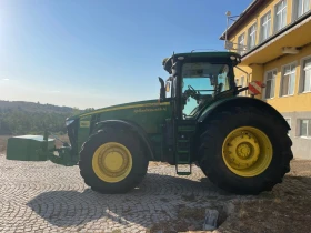      John Deere 8400R POWER SHIFT E-23 