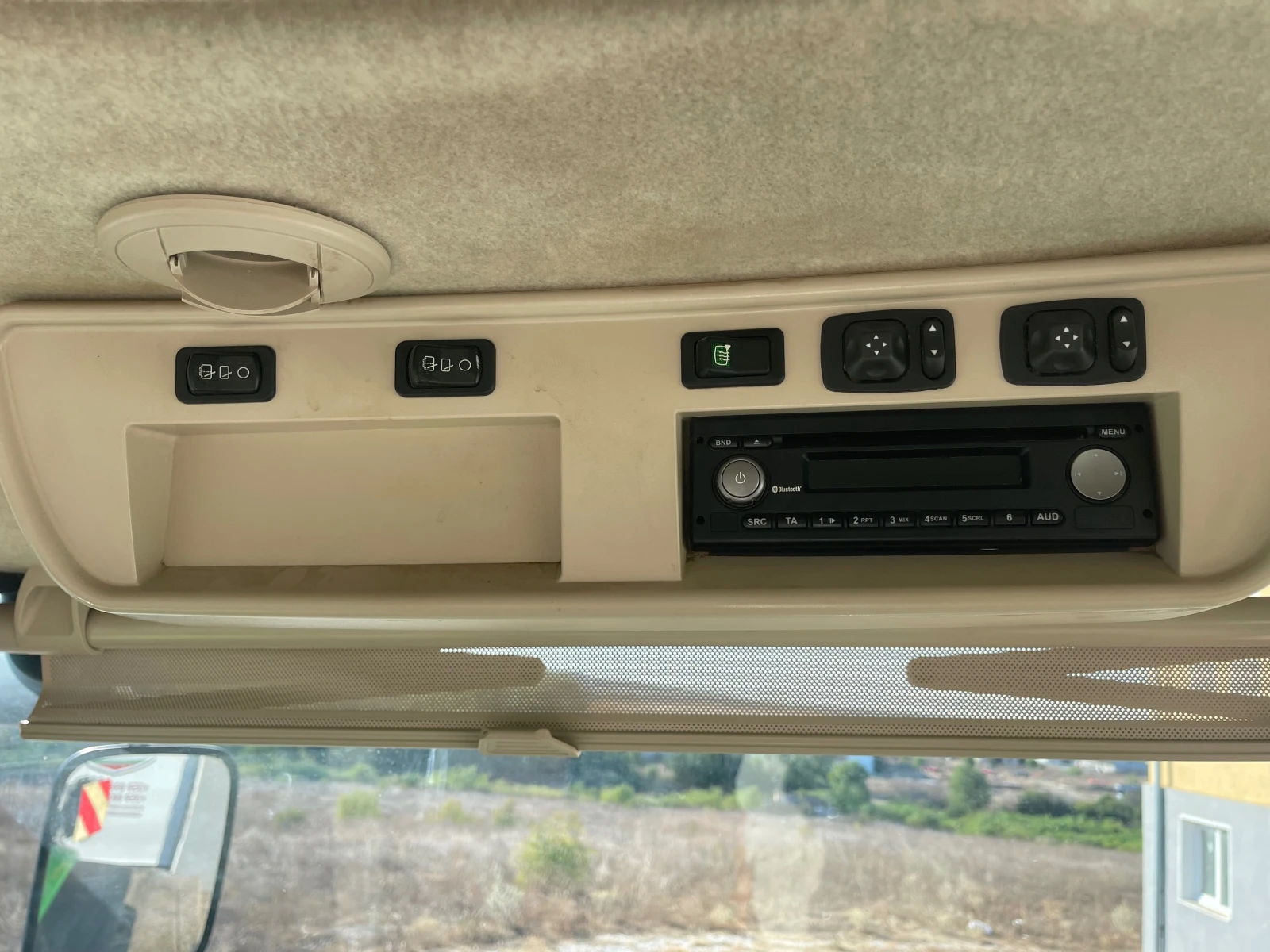  John Deere 8400R POWER SHIFT E-23  | Mobile.bg   14