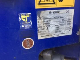 Валяк Hamm HD 10C VV, снимка 6