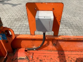 Обява за продажба на Платформи ножична електрическа платформа SkyJack SJ III 3220 ~10 500 лв. - изображение 6