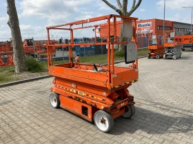 Обява за продажба на Платформи ножична електрическа платформа SkyJack SJ III 3220 ~10 500 лв. - изображение 2