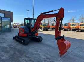  Kubota KX155-5 | Mobile.bg    3