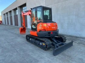  Kubota KX155-5 | Mobile.bg    7