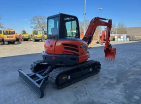 Kubota KX155-5 | Mobile.bg    5