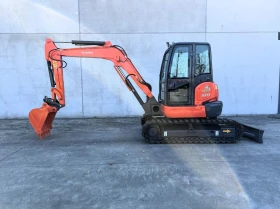  Kubota KX155-5 | Mobile.bg    4