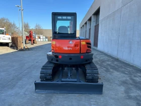  Kubota KX155-5 | Mobile.bg    6
