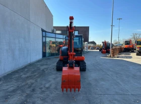  Kubota KX155-5 | Mobile.bg    2
