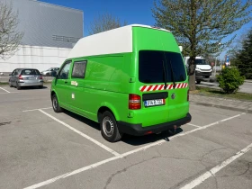 Кемпер VW Т5/ Газ/ Солар/ 12-220v, снимка 4