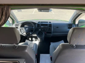 Кемпер VW Т5/ Газ/ Солар/ 12-220v, снимка 10