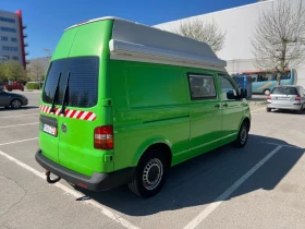 Кемпер VW Т5/ Газ/ Солар/ 12-220v, снимка 6