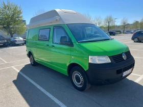 Кемпер VW Т5/ Газ/ Солар/ 12-220v, снимка 8