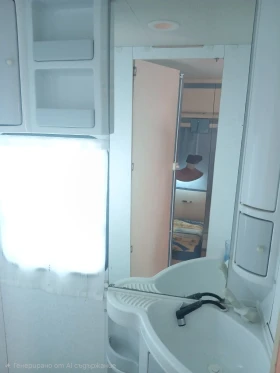 Каравана Adria 502DK, снимка 11