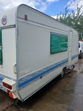 Каравана Adria 502DK, снимка 5