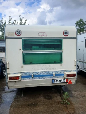 ����� �� �������� �� �������� Adria 502DK