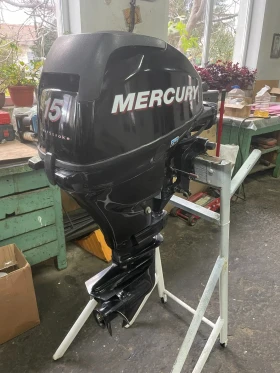   Mercury F15 | Mobile.bg    6