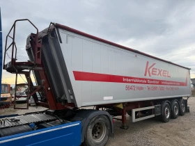 Полуремарке Други KEMPF 55 КУБИКА АЛУМИНИЕВА, КАТО НОВА!!!, снимка 4