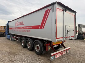 Полуремарке Други KEMPF 55 КУБИКА АЛУМИНИЕВА, КАТО НОВА!!!, снимка 2