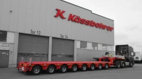  Kaessbohrer  ,  , , Truck Carrie | Mobile.bg    4