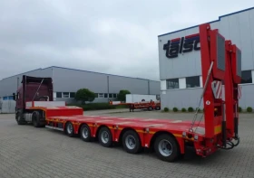      Kaessbohrer  ,  , , Truck Carrie