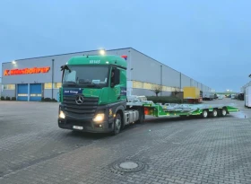  Kaessbohrer  ,  , , Truck Carrie | Mobile.bg    13